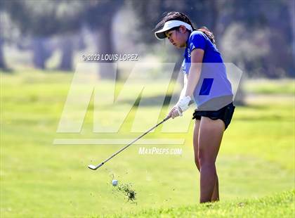 Thumbnail 1 in West Covina Diamond Ranch Charter Oak Montclair Chaffey (League Finals) photogallery.