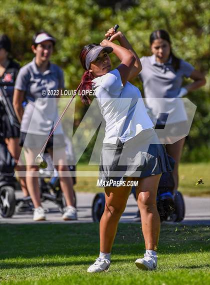Thumbnail 2 in West Covina Diamond Ranch Charter Oak Montclair Chaffey (League Finals) photogallery.