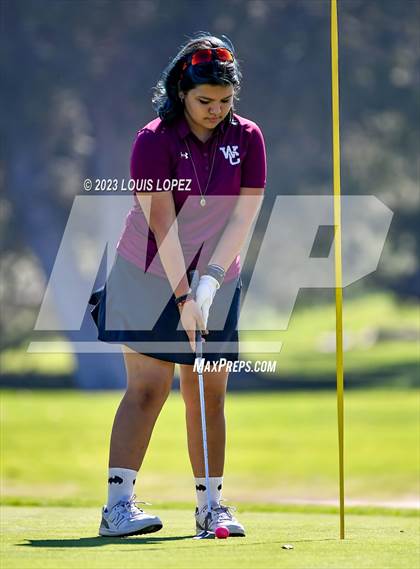 Thumbnail 1 in West Covina Diamond Ranch Charter Oak Montclair Chaffey (League Finals) photogallery.