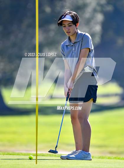 Thumbnail 1 in West Covina Diamond Ranch Charter Oak Montclair Chaffey (League Finals) photogallery.