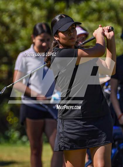 Thumbnail 3 in West Covina Diamond Ranch Charter Oak Montclair Chaffey (League Finals) photogallery.