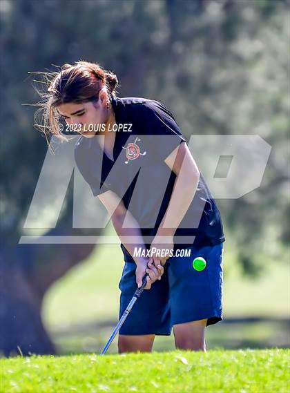 Thumbnail 1 in West Covina Diamond Ranch Charter Oak Montclair Chaffey (League Finals) photogallery.