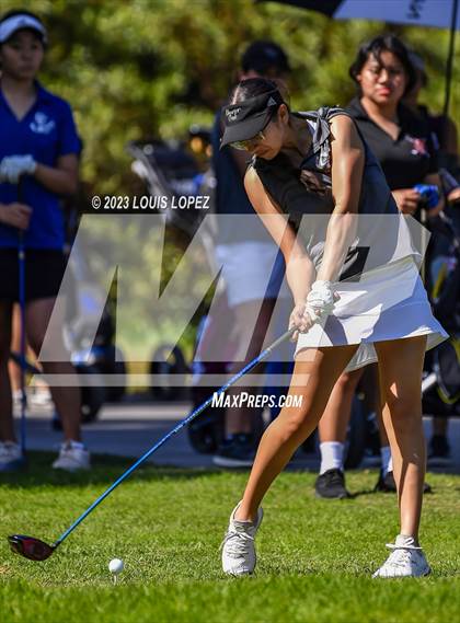 Thumbnail 2 in West Covina Diamond Ranch Charter Oak Montclair Chaffey (League Finals) photogallery.