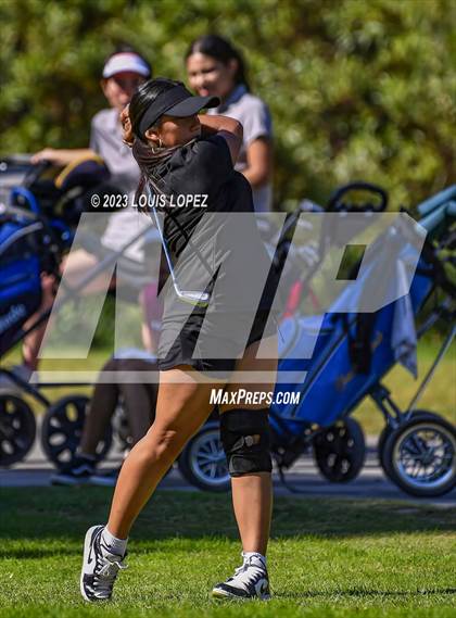 Thumbnail 2 in West Covina Diamond Ranch Charter Oak Montclair Chaffey (League Finals) photogallery.