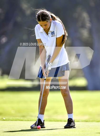 Thumbnail 3 in West Covina Diamond Ranch Charter Oak Montclair Chaffey (League Finals) photogallery.