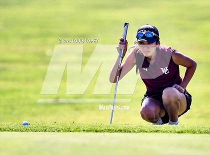 Thumbnail 2 in West Covina Diamond Ranch Charter Oak Montclair Chaffey (League Finals) photogallery.