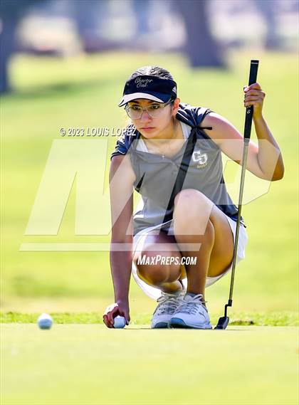 Thumbnail 1 in West Covina Diamond Ranch Charter Oak Montclair Chaffey (League Finals) photogallery.