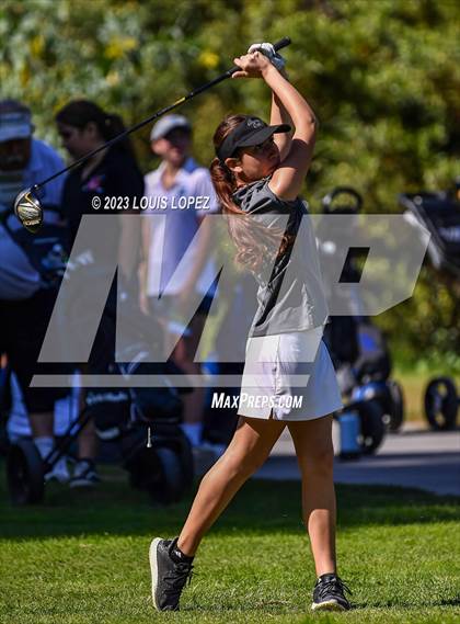 Thumbnail 3 in West Covina Diamond Ranch Charter Oak Montclair Chaffey (League Finals) photogallery.