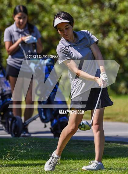Thumbnail 1 in West Covina Diamond Ranch Charter Oak Montclair Chaffey (League Finals) photogallery.