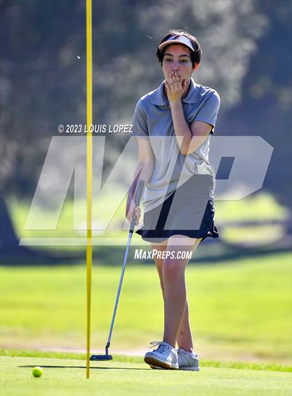 Thumbnail 1 in West Covina Diamond Ranch Charter Oak Montclair Chaffey (League Finals) photogallery.