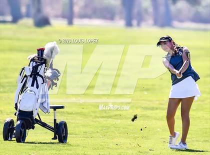 Thumbnail 3 in West Covina Diamond Ranch Charter Oak Montclair Chaffey (League Finals) photogallery.