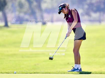 Thumbnail 1 in West Covina Diamond Ranch Charter Oak Montclair Chaffey (League Finals) photogallery.