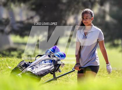 Thumbnail 2 in West Covina Diamond Ranch Charter Oak Montclair Chaffey (League Finals) photogallery.