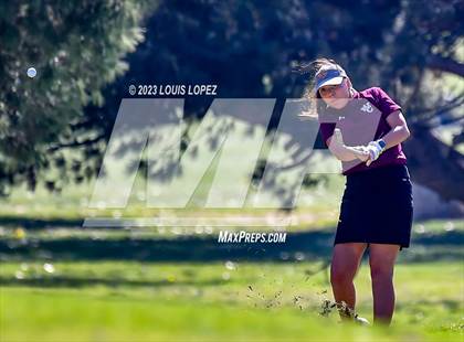 Thumbnail 3 in West Covina Diamond Ranch Charter Oak Montclair Chaffey (League Finals) photogallery.