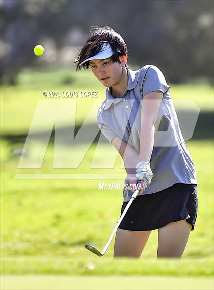Thumbnail 3 in West Covina Diamond Ranch Charter Oak Montclair Chaffey (League Finals) photogallery.