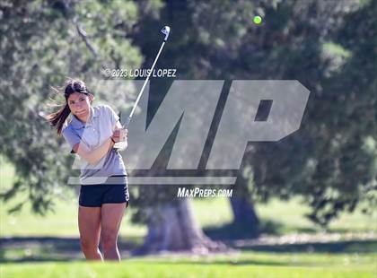 Thumbnail 2 in West Covina Diamond Ranch Charter Oak Montclair Chaffey (League Finals) photogallery.