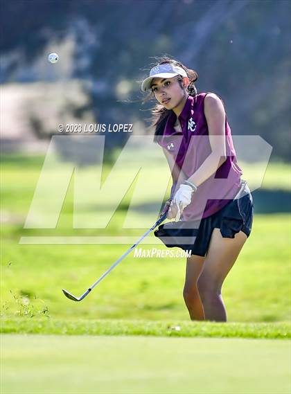 Thumbnail 2 in West Covina Diamond Ranch Charter Oak Montclair Chaffey (League Finals) photogallery.