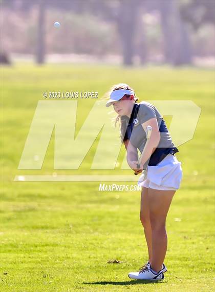 Thumbnail 1 in West Covina Diamond Ranch Charter Oak Montclair Chaffey (League Finals) photogallery.