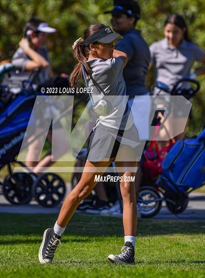 Thumbnail 3 in West Covina Diamond Ranch Charter Oak Montclair Chaffey (League Finals) photogallery.