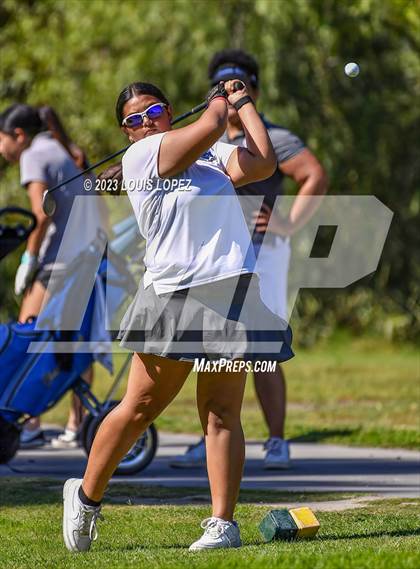 Thumbnail 3 in West Covina Diamond Ranch Charter Oak Montclair Chaffey (League Finals) photogallery.