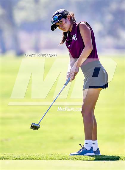 Thumbnail 2 in West Covina Diamond Ranch Charter Oak Montclair Chaffey (League Finals) photogallery.