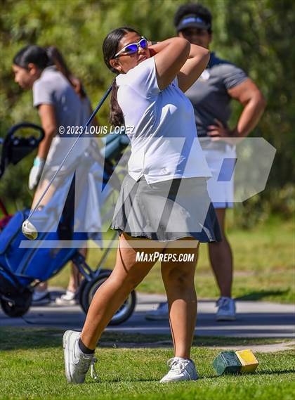 Thumbnail 1 in West Covina Diamond Ranch Charter Oak Montclair Chaffey (League Finals) photogallery.
