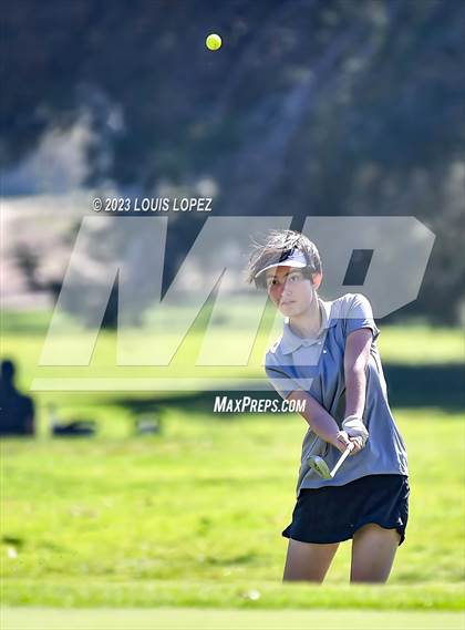 Thumbnail 1 in West Covina Diamond Ranch Charter Oak Montclair Chaffey (League Finals) photogallery.