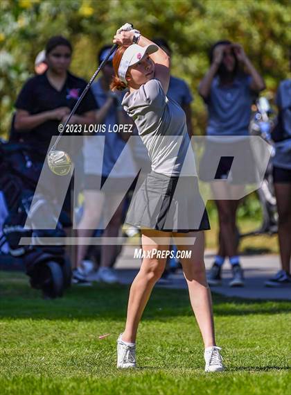 Thumbnail 2 in West Covina Diamond Ranch Charter Oak Montclair Chaffey (League Finals) photogallery.