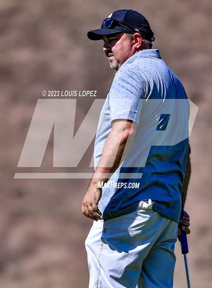 Thumbnail 3 in West Covina Diamond Ranch Charter Oak Montclair Chaffey (League Finals) photogallery.