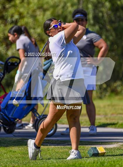 Thumbnail 2 in West Covina Diamond Ranch Charter Oak Montclair Chaffey (League Finals) photogallery.