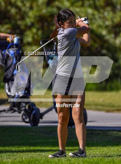 Thumbnail 3 in West Covina Diamond Ranch Charter Oak Montclair Chaffey (League Finals) photogallery.