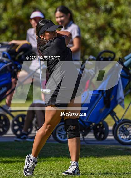 Thumbnail 1 in West Covina Diamond Ranch Charter Oak Montclair Chaffey (League Finals) photogallery.