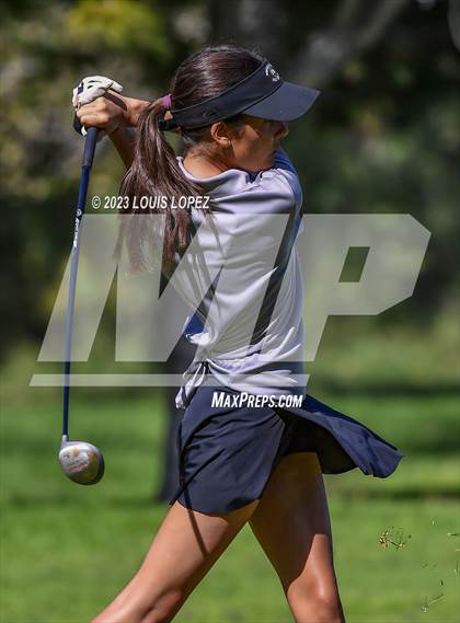Thumbnail 2 in West Covina Diamond Ranch Charter Oak Montclair Chaffey (League Finals) photogallery.