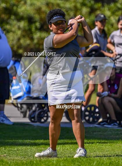 Thumbnail 1 in West Covina Diamond Ranch Charter Oak Montclair Chaffey (League Finals) photogallery.