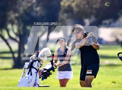 Thumbnail 3 in West Covina Diamond Ranch Charter Oak Montclair Chaffey (League Finals) photogallery.