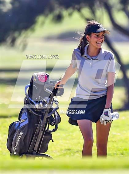 Thumbnail 3 in West Covina Diamond Ranch Charter Oak Montclair Chaffey (League Finals) photogallery.