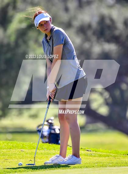 Thumbnail 1 in West Covina Diamond Ranch Charter Oak Montclair Chaffey (League Finals) photogallery.