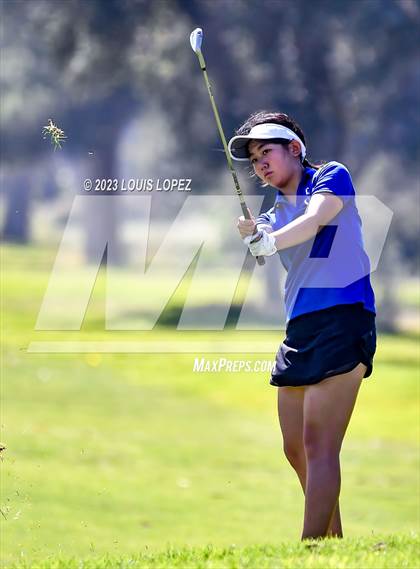 Thumbnail 2 in West Covina Diamond Ranch Charter Oak Montclair Chaffey (League Finals) photogallery.