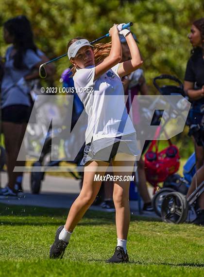 Thumbnail 1 in West Covina Diamond Ranch Charter Oak Montclair Chaffey (League Finals) photogallery.