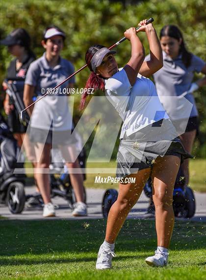 Thumbnail 3 in West Covina Diamond Ranch Charter Oak Montclair Chaffey (League Finals) photogallery.