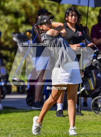 Thumbnail 3 in West Covina Diamond Ranch Charter Oak Montclair Chaffey (League Finals) photogallery.