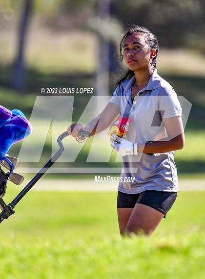 Thumbnail 3 in West Covina Diamond Ranch Charter Oak Montclair Chaffey (League Finals) photogallery.