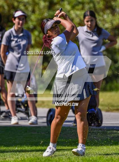 Thumbnail 1 in West Covina Diamond Ranch Charter Oak Montclair Chaffey (League Finals) photogallery.