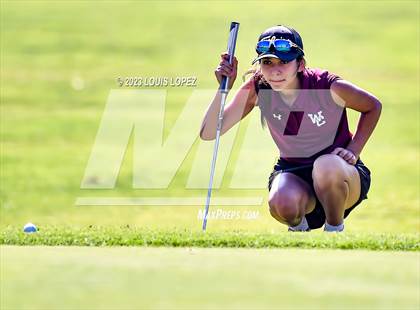 Thumbnail 3 in West Covina Diamond Ranch Charter Oak Montclair Chaffey (League Finals) photogallery.