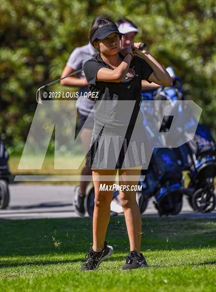 Thumbnail 2 in West Covina Diamond Ranch Charter Oak Montclair Chaffey (League Finals) photogallery.