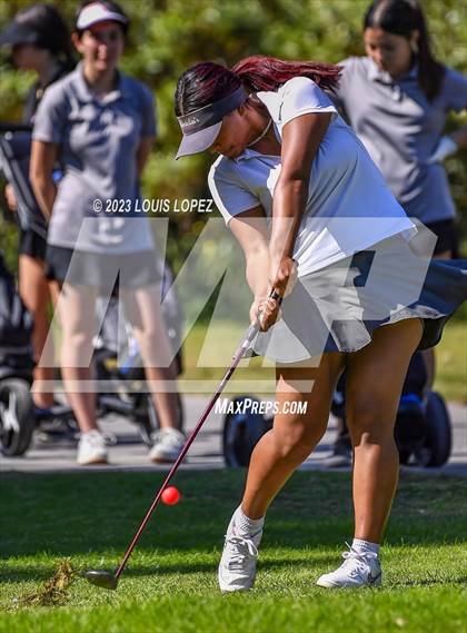 Thumbnail 2 in West Covina Diamond Ranch Charter Oak Montclair Chaffey (League Finals) photogallery.