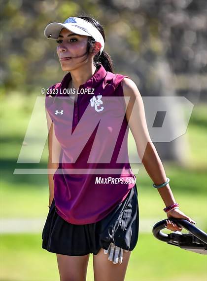 Thumbnail 3 in West Covina Diamond Ranch Charter Oak Montclair Chaffey (League Finals) photogallery.