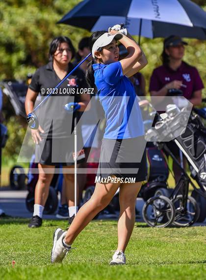 Thumbnail 3 in West Covina Diamond Ranch Charter Oak Montclair Chaffey (League Finals) photogallery.