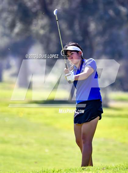 Thumbnail 3 in West Covina Diamond Ranch Charter Oak Montclair Chaffey (League Finals) photogallery.