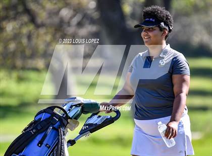 Thumbnail 2 in West Covina Diamond Ranch Charter Oak Montclair Chaffey (League Finals) photogallery.